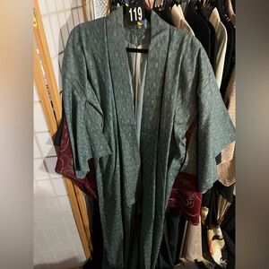 Kimono #119